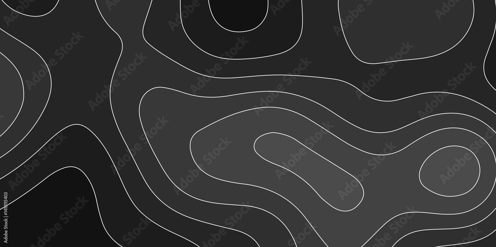 Abstract papercut design. Background of the topographic map. modern wallpaper texture and realistic design used for banner and posters, mountain relief geographic pattern. vector illustration. Abstract papercut design. Background of the topographic map. modern wallpaper texture and realistic design used for banner and posters, mountain relief geographic pattern. vector illustration.