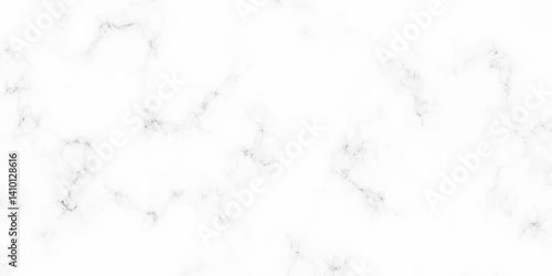 Abstract white marble texture pattern background. cracked Marble texture frame background. Creative stone art wall interiors background design. White marble texture for wall and floor tile wallpaper.	