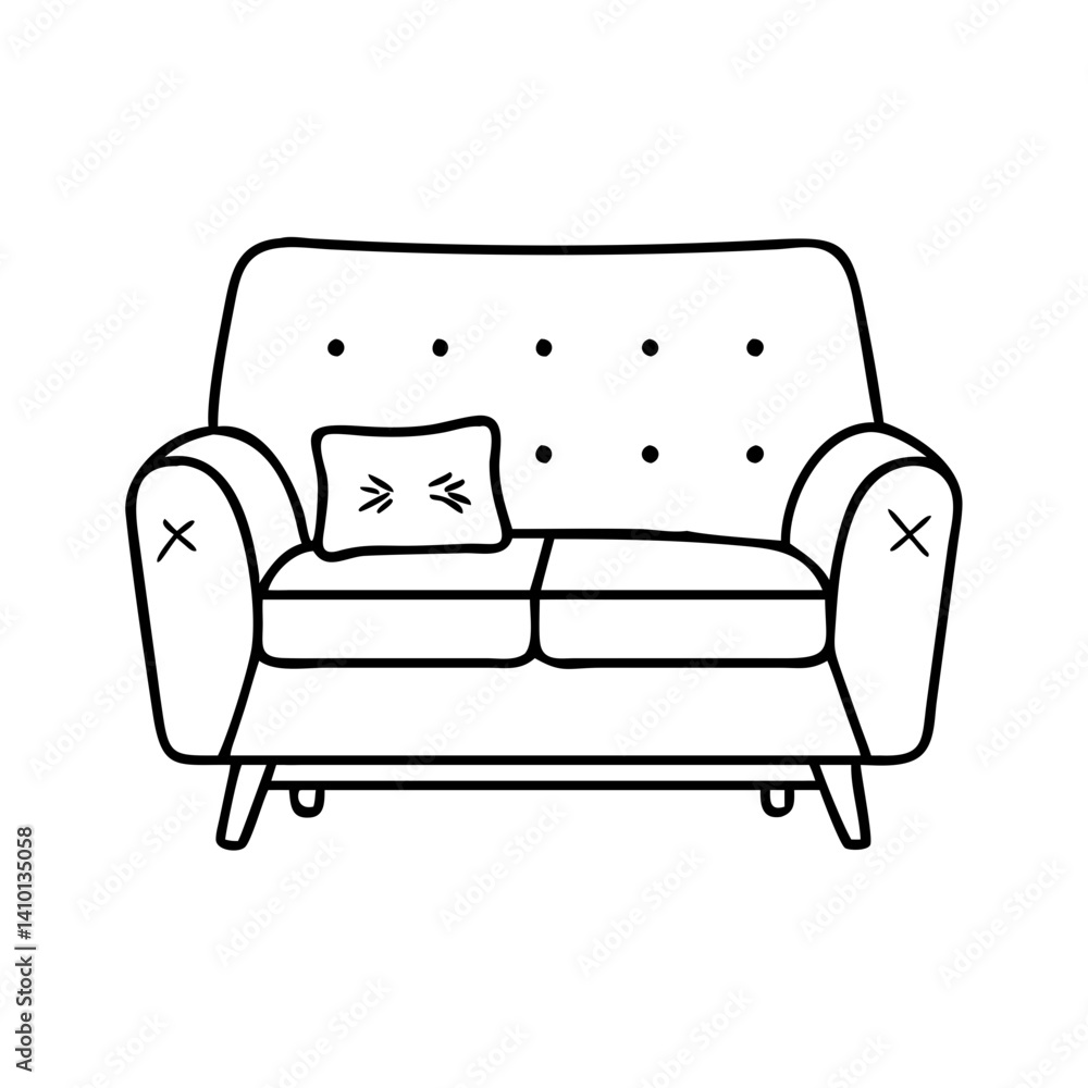 couch icon, couch vector illustration-simple illustration of couch, perfect for couch logos and icons couch icon, couch vector illustration-simple illustration of couch, perfect for couch logos and icons