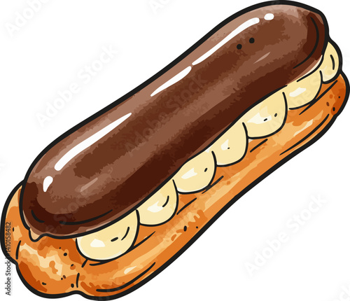 Eclair