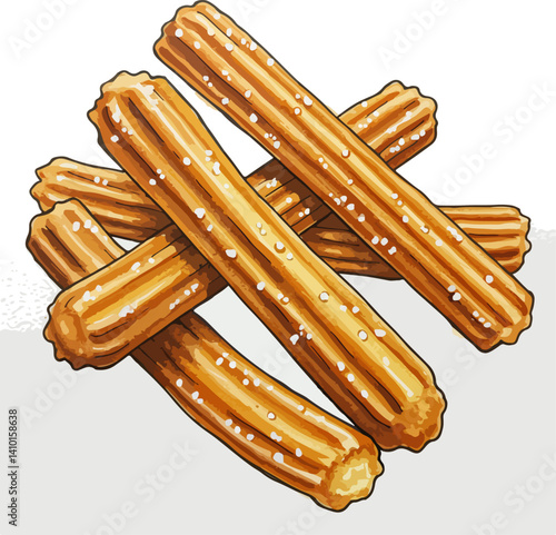 churros