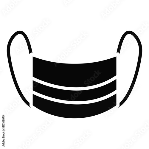 Mask Icon