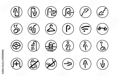 ИКОНКИ БАСЕЙНА