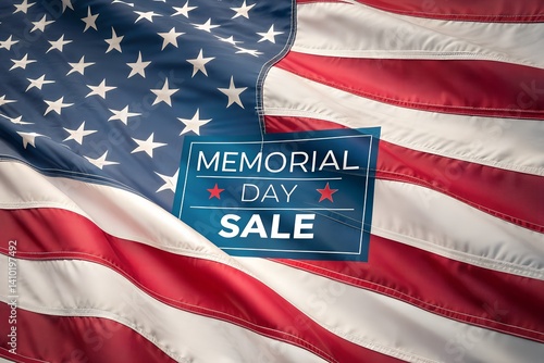Memorial Day Sale Celebrate Freedom with Unbeatable Savings
