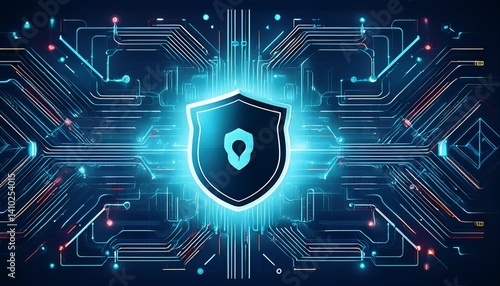 firewall protection antivirus software malware detection ransomware defense phishing prevention ddos mitigation intrusion detection system network security