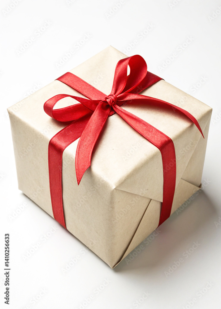 Wrapped Gift. Wrapped Gift.