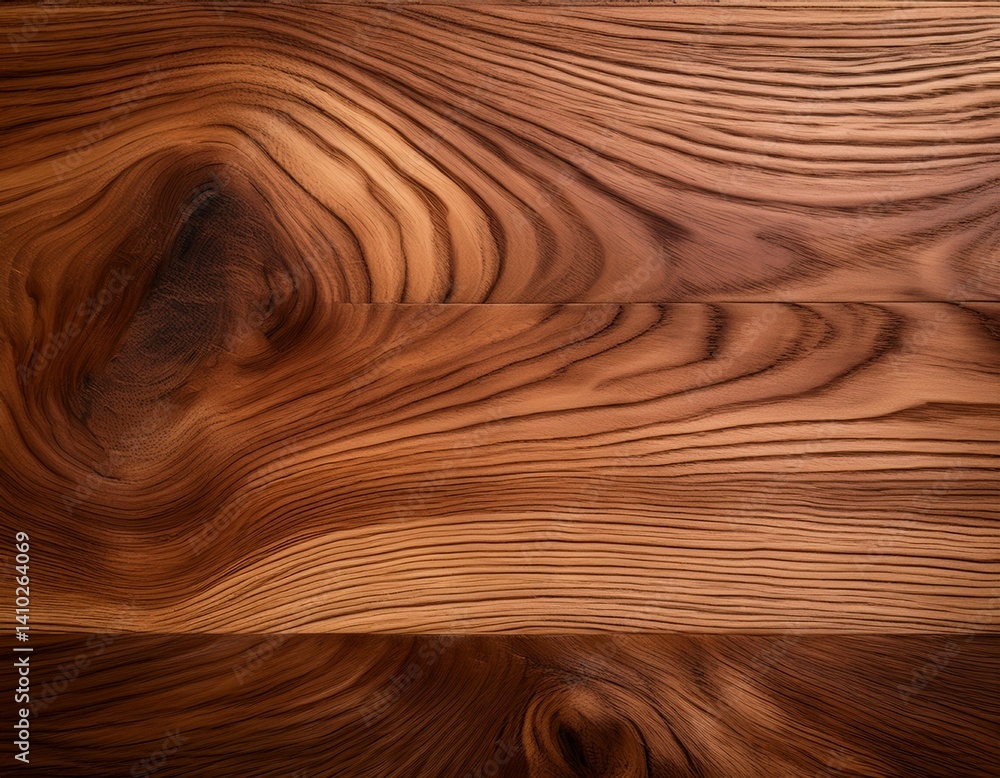 Fototapeta premium natural oak wood texture showcasing fine grain patterns and warm tones