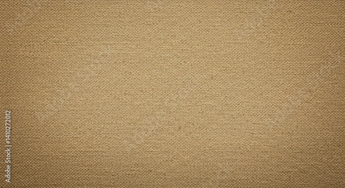 Wallpaper Mural Beige Canvas Texture Background with Fine Weave Pattern Detail Torontodigital.ca