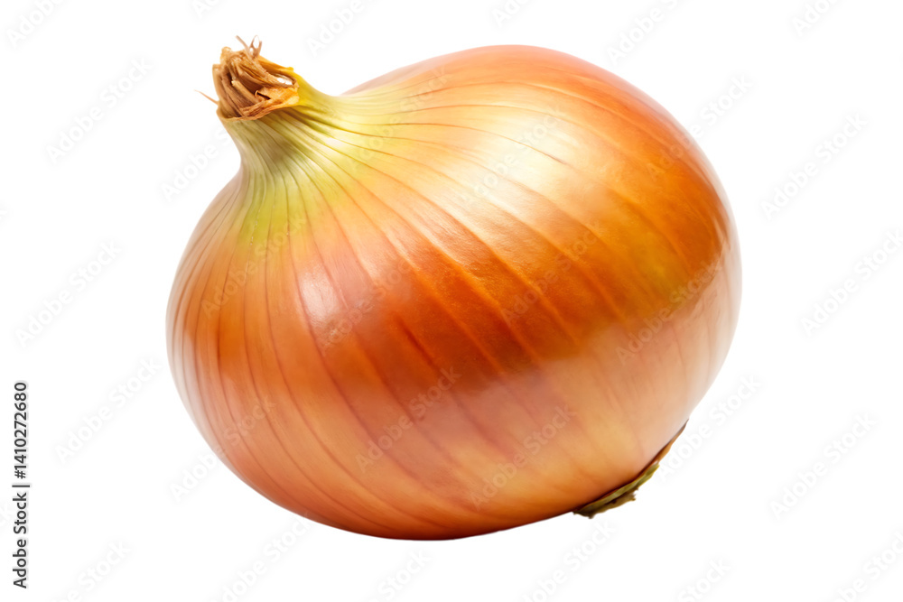 custom made wallpaper toronto digitalfresh and organic onion isolated on white background PNG. GENERATIVE AI