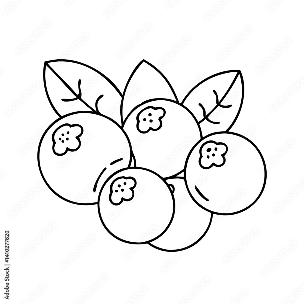 blueberries icon, blueberries vector illustration-simple illustration of blueberries, perfect for blueberries logos and icons blueberries icon, blueberries vector illustration-simple illustration of blueberries, perfect for blueberries logos and icons