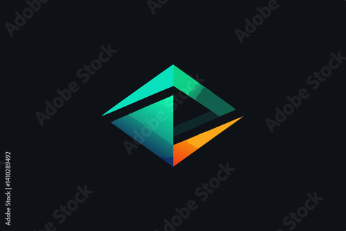 Free Download abstract geometric shapes - GFXLoad