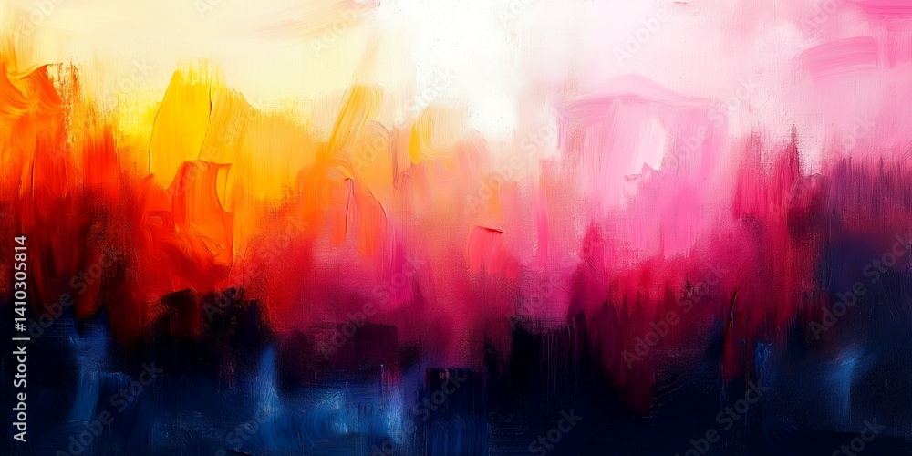 Beautiful painting background featuring soft brushstrokes artistic texture and creative expression perfect for art projects and digital designs AI generated art Beautiful painting background featuring soft brushstrokes artistic texture and creative expression perfect for art projects and digital designs AI generated art