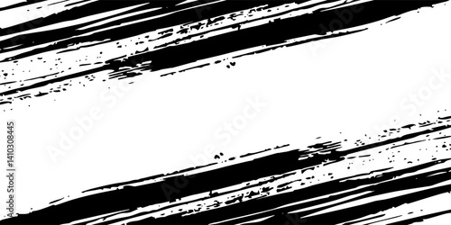 Dots halftone white and blue color pattern gradient grunge texture background.