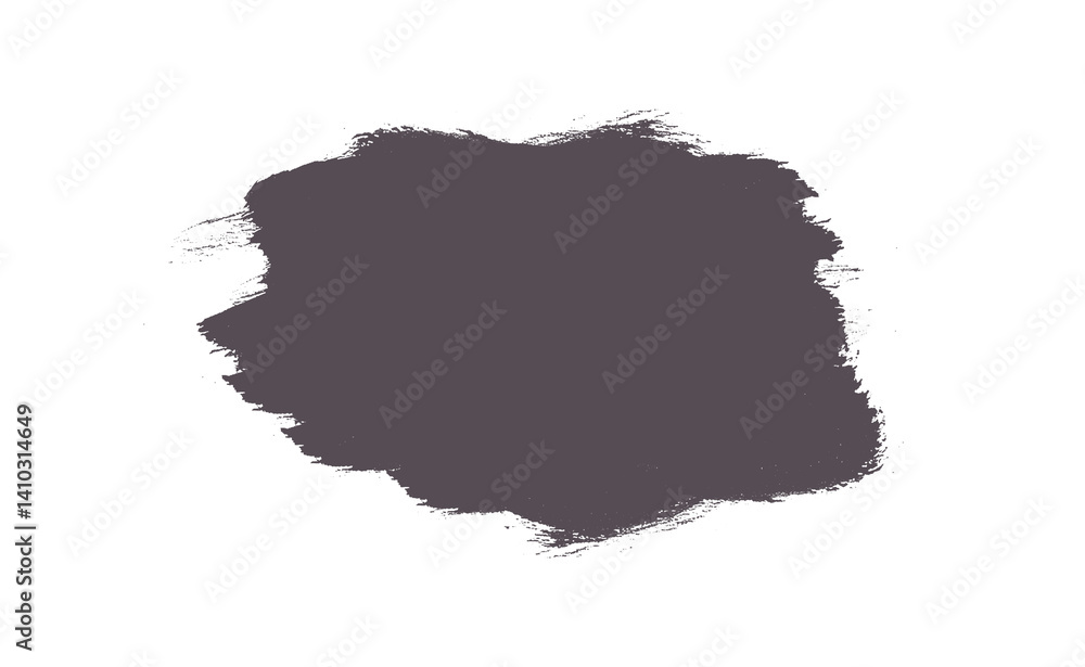 Abstract brush stock isolated on transparent PNG file Abstract brush stock isolated on transparent PNG file