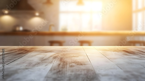 Wallpaper Mural Modern and Elegant Kitchen Renovation Showcasing Minimalist Aesthetics and Functional Design with Open-Plan Layout Torontodigital.ca