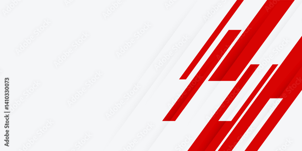 red and white diagonal stripes background. great for corporate banner, presentation, journal report cover, business poster. red and white diagonal stripes background. great for corporate banner, presentation, journal report cover, business poster.
