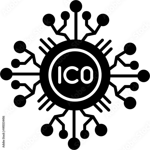 Ico Icon