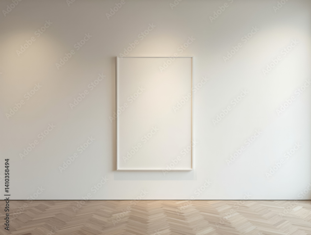 Sophisticated Art Gallery Walls Background Sophisticated Art Gallery Walls Background