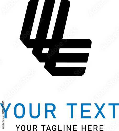 hand with euro symbol