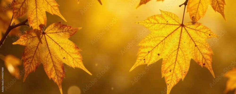 Golden yellow leaf texture , shiny yellow leaf gold foil, leaf, foil Golden yellow leaf texture , shiny yellow leaf gold foil, leaf, foil