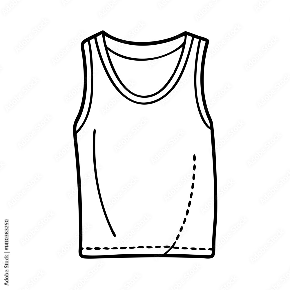 undershirt icon, undershirt vector illustration-simple illustration of undershirt, perfect for undershirt logos and icons undershirt icon, undershirt vector illustration-simple illustration of undershirt, perfect for undershirt logos and icons