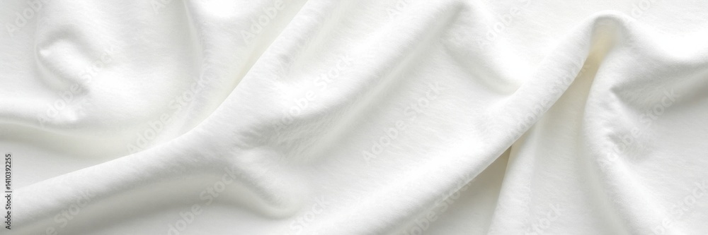 Soft white linen fabric texture with subtle woven patterns, fabric, antique, texture Soft white linen fabric texture with subtle woven patterns, fabric, antique, texture