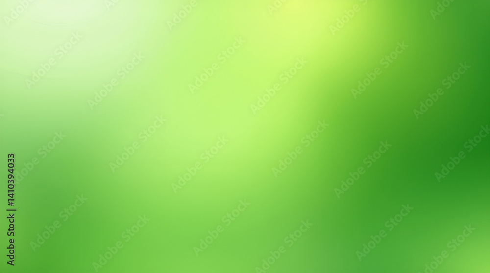 abstract green background with bokeh abstract green background with bokeh