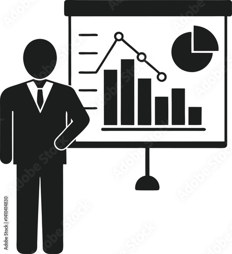 Results Presentation Silhouette for Analysts