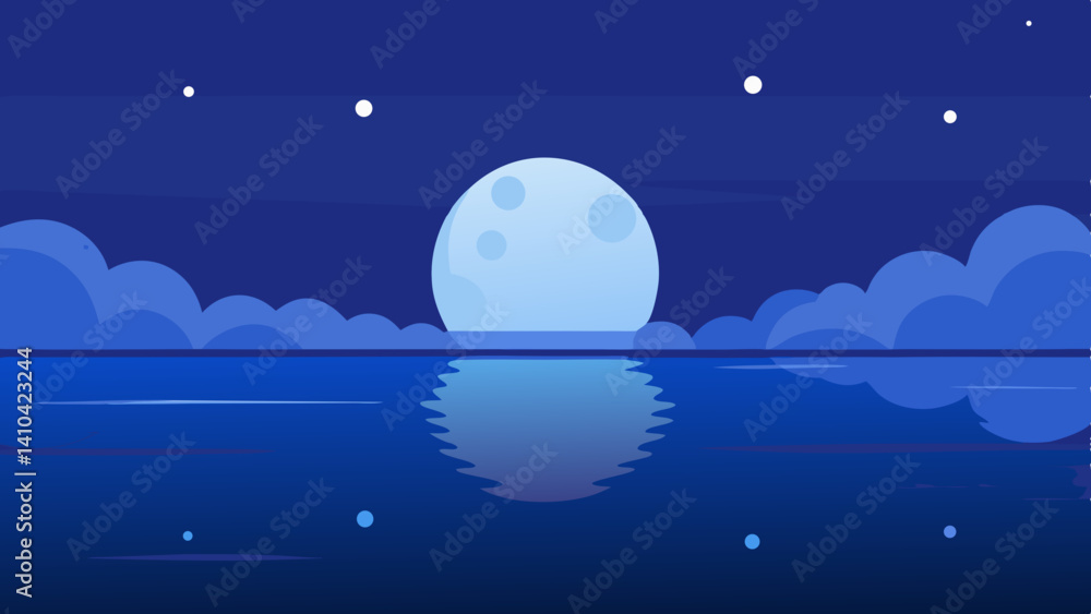 Fototapeta premium v