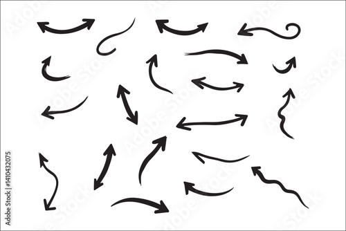 Wallpaper Mural Arrow Silhouette Vector Bundle | Tribal & Boho Arrow SVG Clipart

Arrow SVG Set | Decorative Vector Arrows for Cricut & Crafts

Minimal Arrow Clipart | Hand Drawn Arrow Vector for Digital Design

Vint Torontodigital.ca