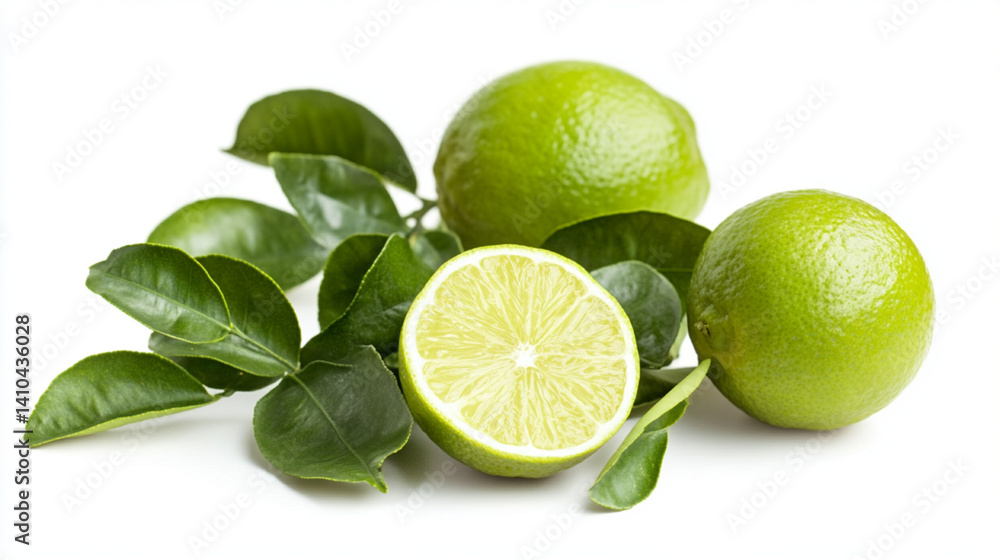 lime and mint lime and mint