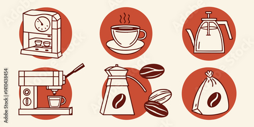 Coffee Brewing Methods A Guide to Espresso Machines, Pour Over, French Press, and More