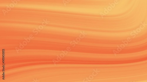 Abstract orange and yellow background with textured patterns, ideal for backgrounds, banners, graphic designs, and wallpaper projects, background animation

