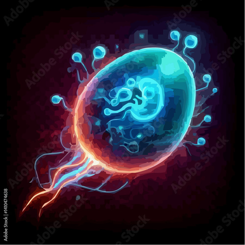 the beginning of human life 61