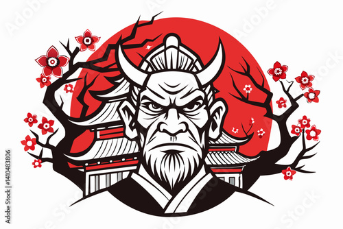 This high-quality vector features a clean, modern style with artistic detail—perfect for adding a touch of beauty and sophistication to your visuals. Fully scalable and easy to customize for both prin
