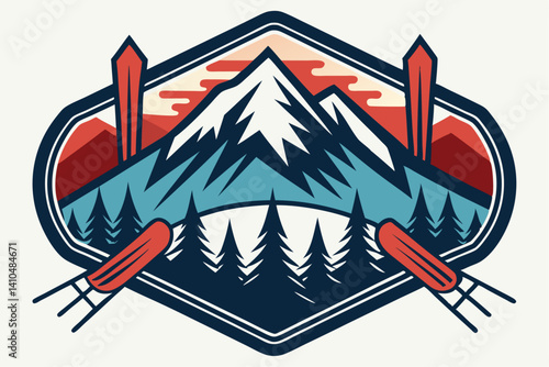 This high-quality vector features a clean, modern style with artistic detail—perfect for adding a touch of beauty and sophistication to your visuals. Fully scalable and easy to customize for both prin