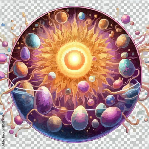 
Fertilization and origin of a human embryo 75