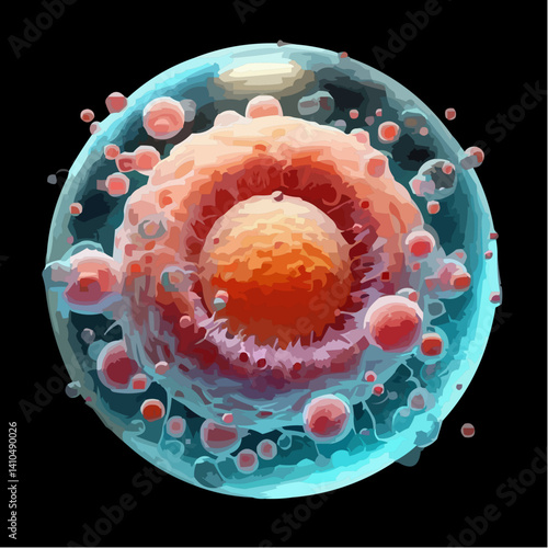 
Fertilization and origin of a human embryo 45