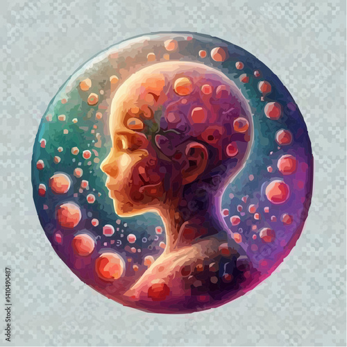 
Fertilization and origin of a human embryo 17