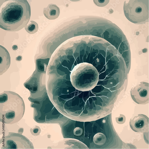 
Fertilization and origin of a human embryo 5