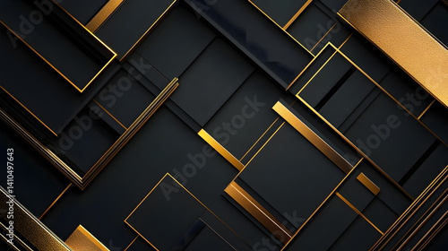 gold and metal texture