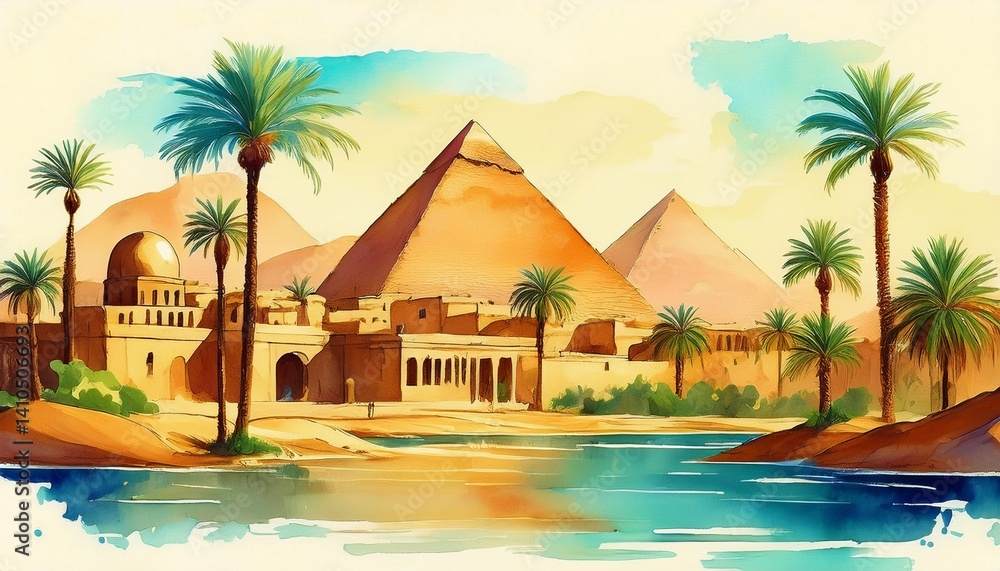 egypt