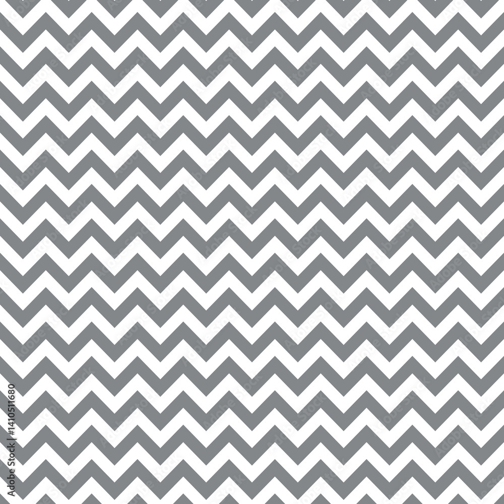 Zigzag chevron pattern, stripe pattern, small corners at variable angles between two parallel lines jagged and fairly regular, a decorative pattern used in fabrics, floors and paneled wood. Zigzag chevron pattern, stripe pattern, small corners at variable angles between two parallel lines jagged and fairly regular, a decorative pattern used in fabrics, floors and paneled wood.
