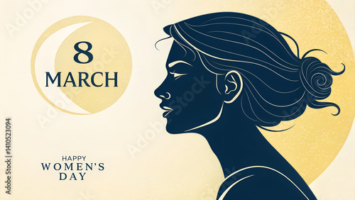 Timeless Grace – Honoring Women’s Day, March 8