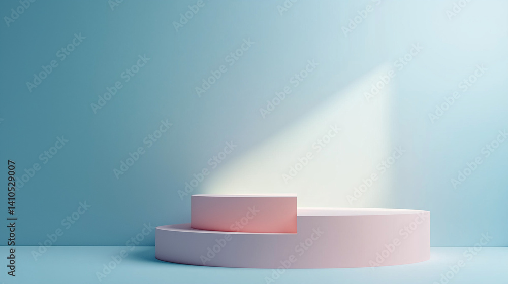 Minimalist geometric background Minimalist geometric background
