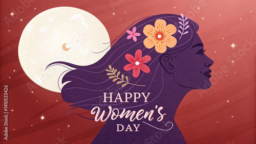 Radiant Blossoms – Empowering Women Everywhere