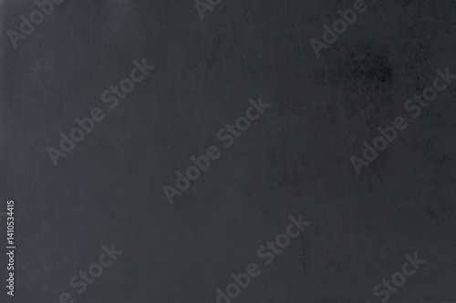 Abstract gray glossy scratched surface