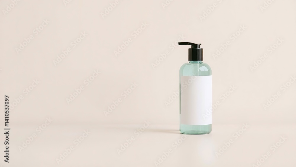 Elegant Neutral Background for Product Photography Display Elegant Neutral Background for Product Photography Display