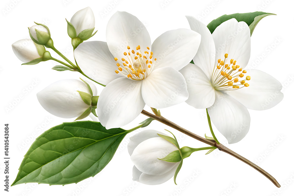 Obraz premium Jasmine 