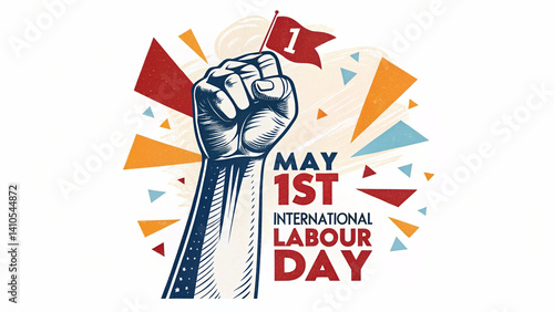 Strength of Workers – Honoring Labour Day Worldwide